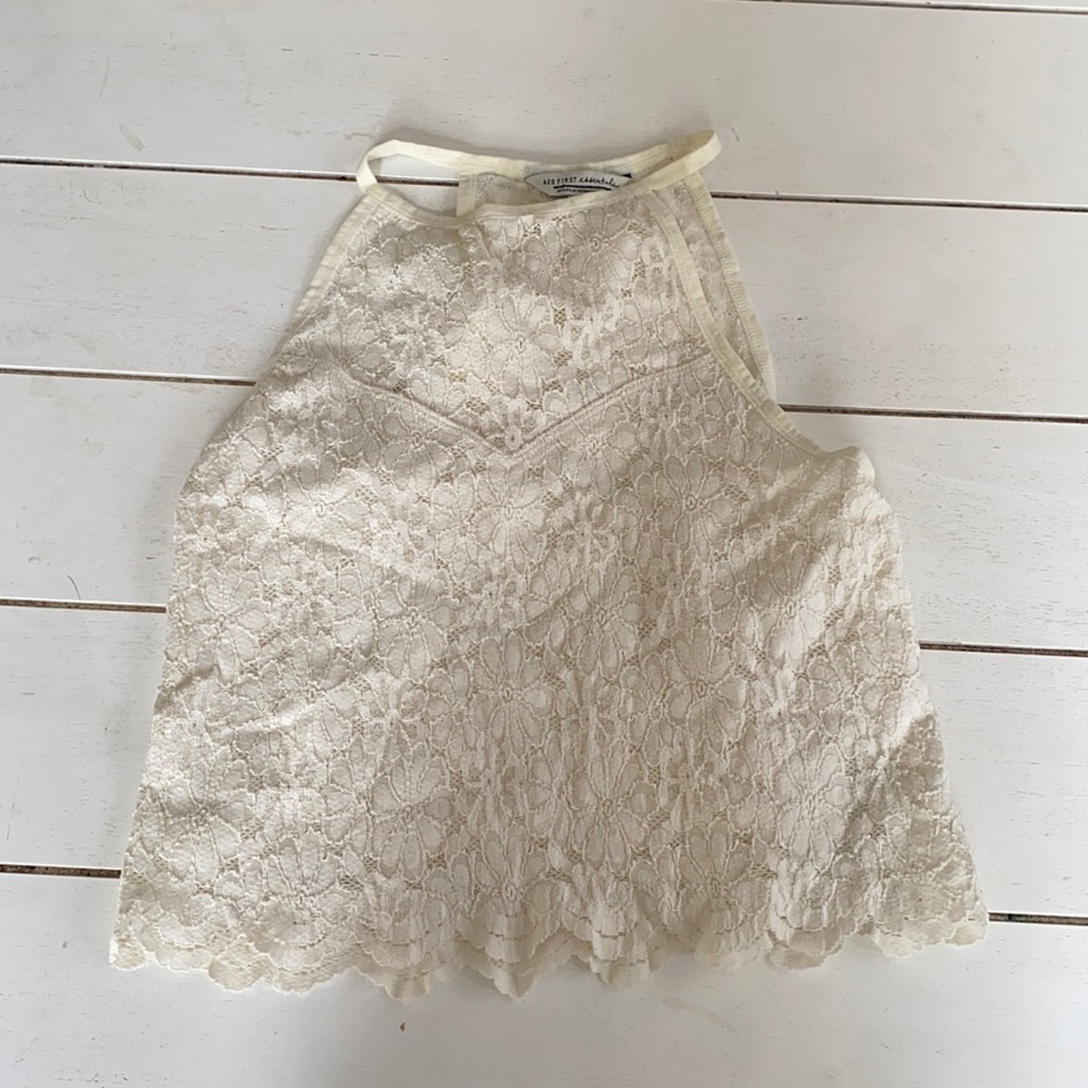 American eagle tank top